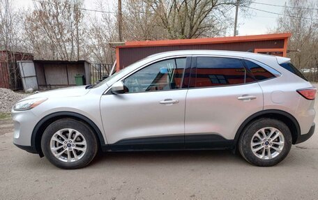 Ford Escape, 2020 год, 2 000 000 рублей, 4 фотография