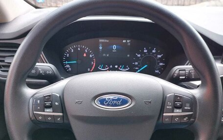 Ford Escape, 2020 год, 2 000 000 рублей, 9 фотография