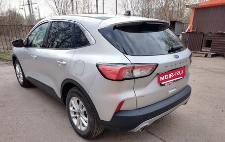 Ford Escape, 2020 год, 2 000 000 рублей, 5 фотография