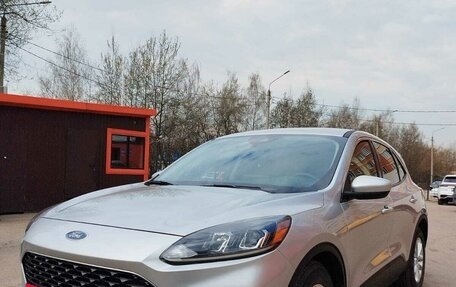 Ford Escape, 2020 год, 2 000 000 рублей, 10 фотография