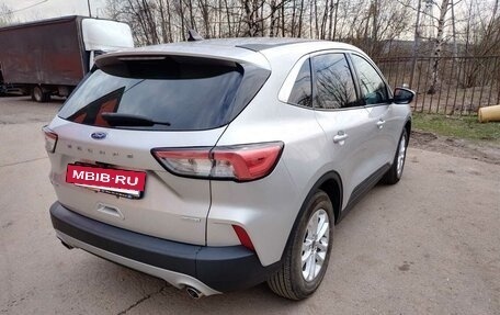 Ford Escape, 2020 год, 2 000 000 рублей, 8 фотография