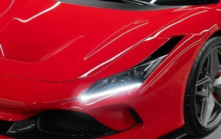 Ferrari F8, 2023 год, 49 000 000 рублей, 4 фотография