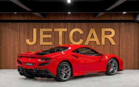 Ferrari F8, 2023 год, 49 000 000 рублей, 9 фотография