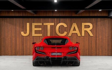 Ferrari F8, 2023 год, 49 000 000 рублей, 10 фотография