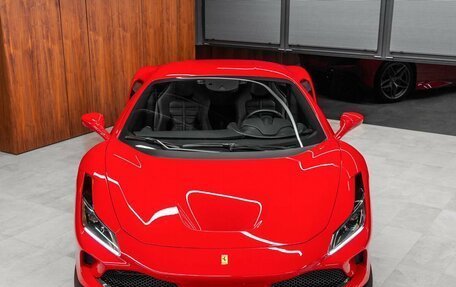 Ferrari F8, 2023 год, 49 000 000 рублей, 7 фотография