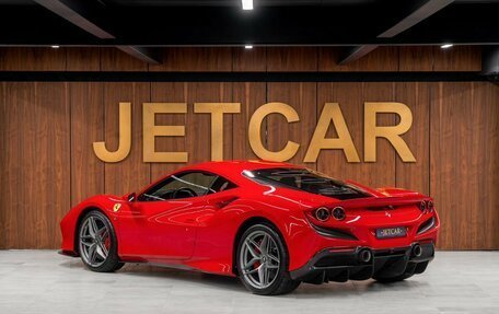 Ferrari F8, 2023 год, 49 000 000 рублей, 12 фотография