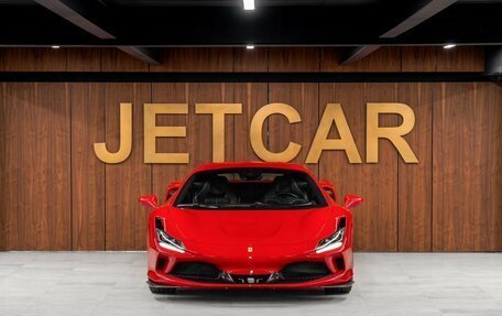 Ferrari F8, 2023 год, 49 000 000 рублей, 6 фотография