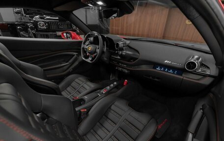 Ferrari F8, 2023 год, 49 000 000 рублей, 23 фотография