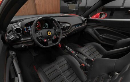 Ferrari F8, 2023 год, 49 000 000 рублей, 17 фотография