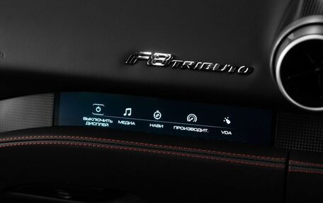Ferrari F8, 2023 год, 49 000 000 рублей, 24 фотография