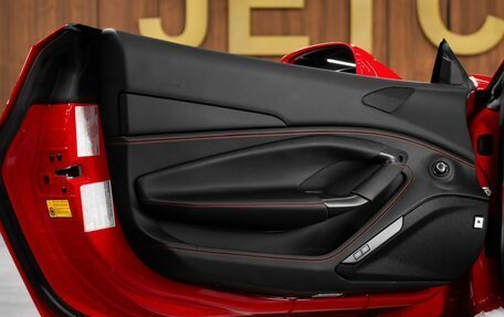 Ferrari F8, 2023 год, 49 000 000 рублей, 15 фотография