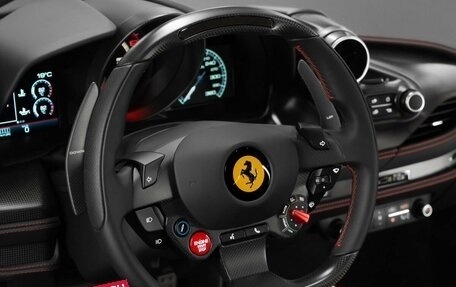 Ferrari F8, 2023 год, 49 000 000 рублей, 18 фотография