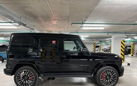 Mercedes-Benz G-Класс AMG, 2025 год, 34 900 000 рублей, 10 фотография