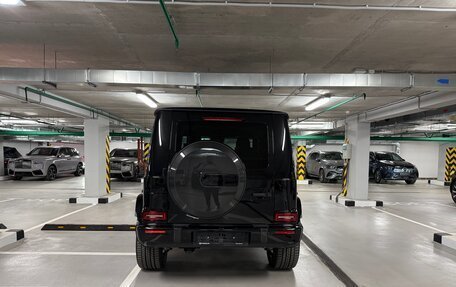 Mercedes-Benz G-Класс AMG, 2025 год, 34 900 000 рублей, 8 фотография