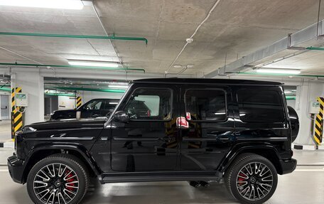 Mercedes-Benz G-Класс AMG, 2025 год, 34 900 000 рублей, 6 фотография