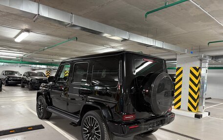 Mercedes-Benz G-Класс AMG, 2025 год, 34 900 000 рублей, 7 фотография