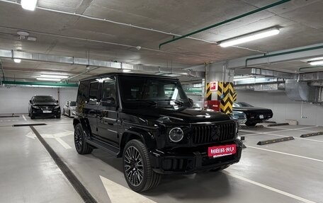 Mercedes-Benz G-Класс AMG, 2025 год, 34 900 000 рублей, 4 фотография