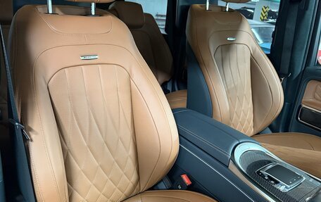 Mercedes-Benz G-Класс AMG, 2025 год, 34 900 000 рублей, 12 фотография