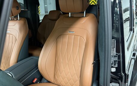 Mercedes-Benz G-Класс AMG, 2025 год, 34 900 000 рублей, 15 фотография