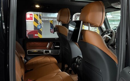 Mercedes-Benz G-Класс AMG, 2025 год, 34 900 000 рублей, 20 фотография