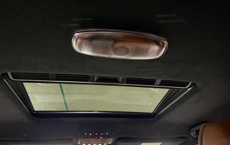 Mercedes-Benz G-Класс AMG, 2025 год, 34 900 000 рублей, 19 фотография