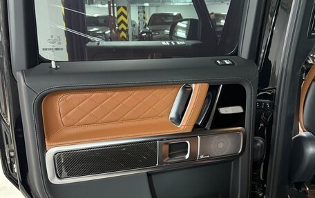 Mercedes-Benz G-Класс AMG, 2025 год, 34 900 000 рублей, 17 фотография