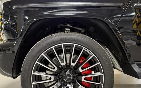 Mercedes-Benz G-Класс AMG, 2025 год, 34 900 000 рублей, 22 фотография
