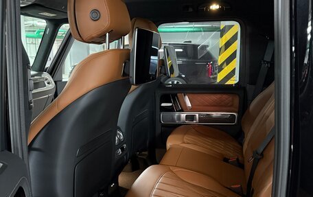 Mercedes-Benz G-Класс AMG, 2025 год, 34 900 000 рублей, 16 фотография