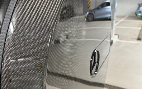 Mercedes-Benz G-Класс AMG, 2025 год, 34 900 000 рублей, 25 фотография