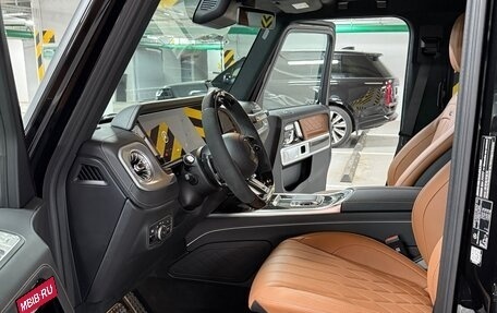 Mercedes-Benz G-Класс AMG, 2025 год, 34 900 000 рублей, 13 фотография