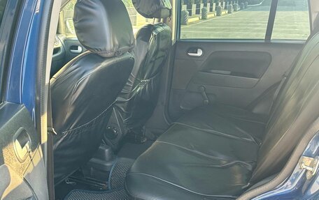 Ford Fusion I, 2008 год, 395 990 рублей, 8 фотография