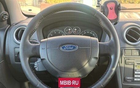 Ford Fusion I, 2008 год, 395 990 рублей, 4 фотография