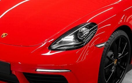 Porsche Cayman, 2025 год, 12 632 000 рублей, 3 фотография