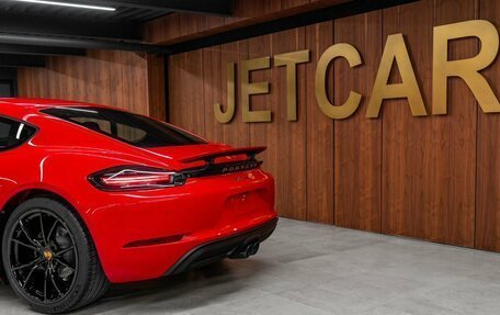 Porsche Cayman, 2025 год, 12 632 000 рублей, 12 фотография