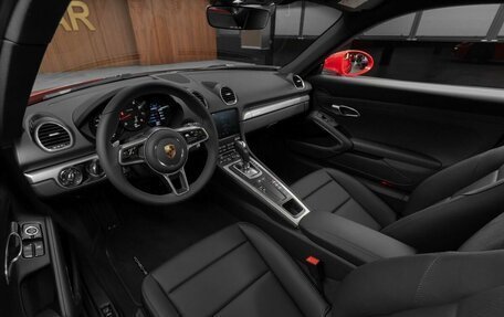 Porsche Cayman, 2025 год, 12 632 000 рублей, 19 фотография