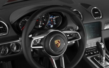Porsche Cayman, 2025 год, 12 632 000 рублей, 20 фотография