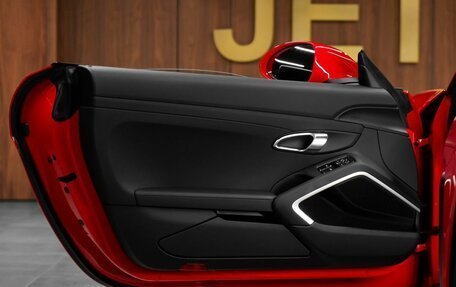 Porsche Cayman, 2025 год, 12 632 000 рублей, 16 фотография