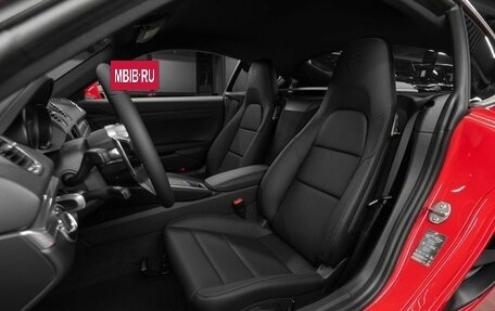 Porsche Cayman, 2025 год, 12 632 000 рублей, 18 фотография