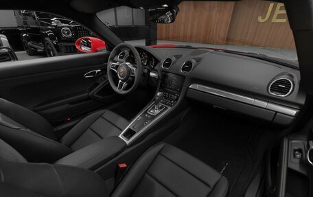 Porsche Cayman, 2025 год, 12 632 000 рублей, 27 фотография