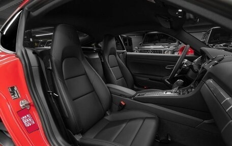 Porsche Cayman, 2025 год, 12 632 000 рублей, 26 фотография