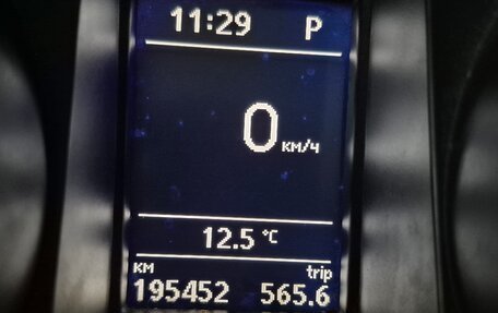Skoda Yeti I рестайлинг, 2012 год, 681 000 рублей, 10 фотография
