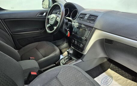 Skoda Yeti I рестайлинг, 2012 год, 681 000 рублей, 12 фотография