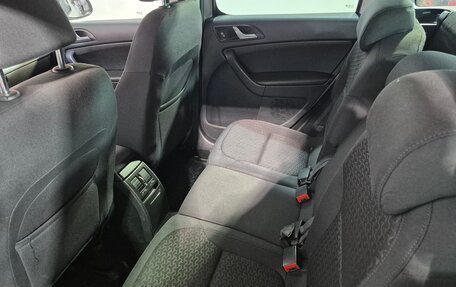 Skoda Yeti I рестайлинг, 2012 год, 681 000 рублей, 13 фотография