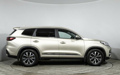 Chery Tiggo 8 I, 2020 год, 1 549 700 рублей, 4 фотография
