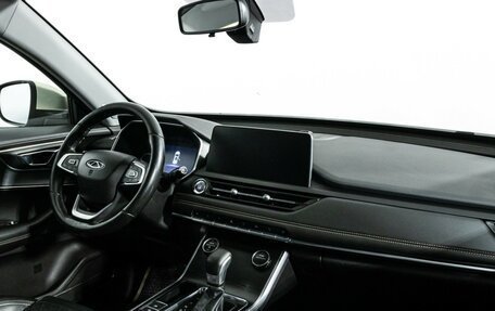 Chery Tiggo 8 I, 2020 год, 1 549 700 рублей, 9 фотография