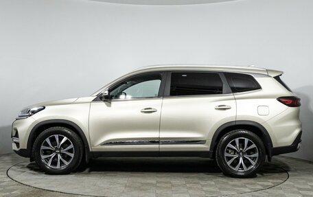 Chery Tiggo 8 I, 2020 год, 1 549 700 рублей, 8 фотография