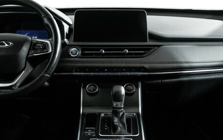 Chery Tiggo 8 I, 2020 год, 1 549 700 рублей, 14 фотография