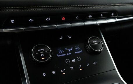 Chery Tiggo 8 I, 2020 год, 1 549 700 рублей, 15 фотография
