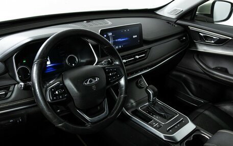 Chery Tiggo 8 I, 2020 год, 1 549 700 рублей, 11 фотография