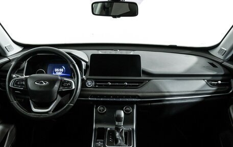 Chery Tiggo 8 I, 2020 год, 1 549 700 рублей, 13 фотография